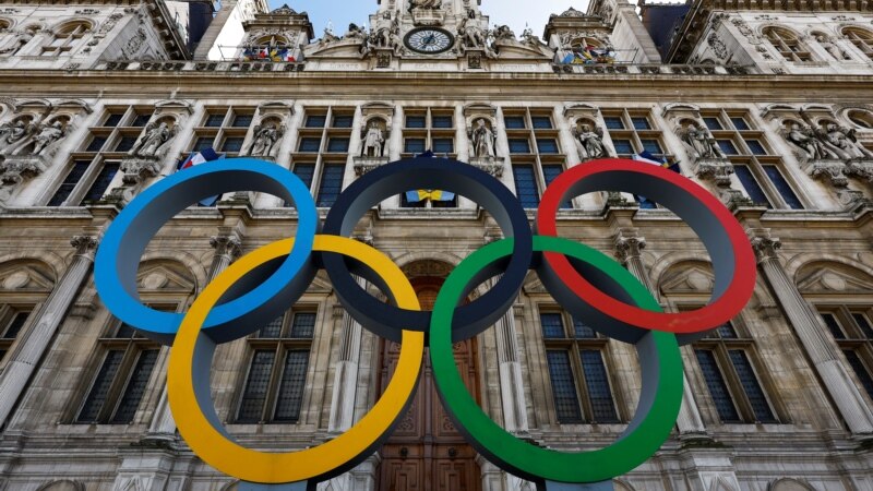 โอลิมปิกเอเชียหนุนนักกีฬารัสเซีย-เบลารุส ลงแข่ง 'ปารีสเกมส์ 2024'
